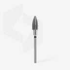 STALEKS EXPERT Fresa de carburo duro «cono», 6 * 14