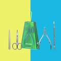 STALEKS HOME PRO Set de manicura Family