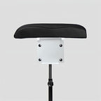 Soporte metálico ÜLKA Premium para aspirador