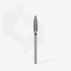 Fresa de carburo para uñas "corn"  EXPERT 4 * 14