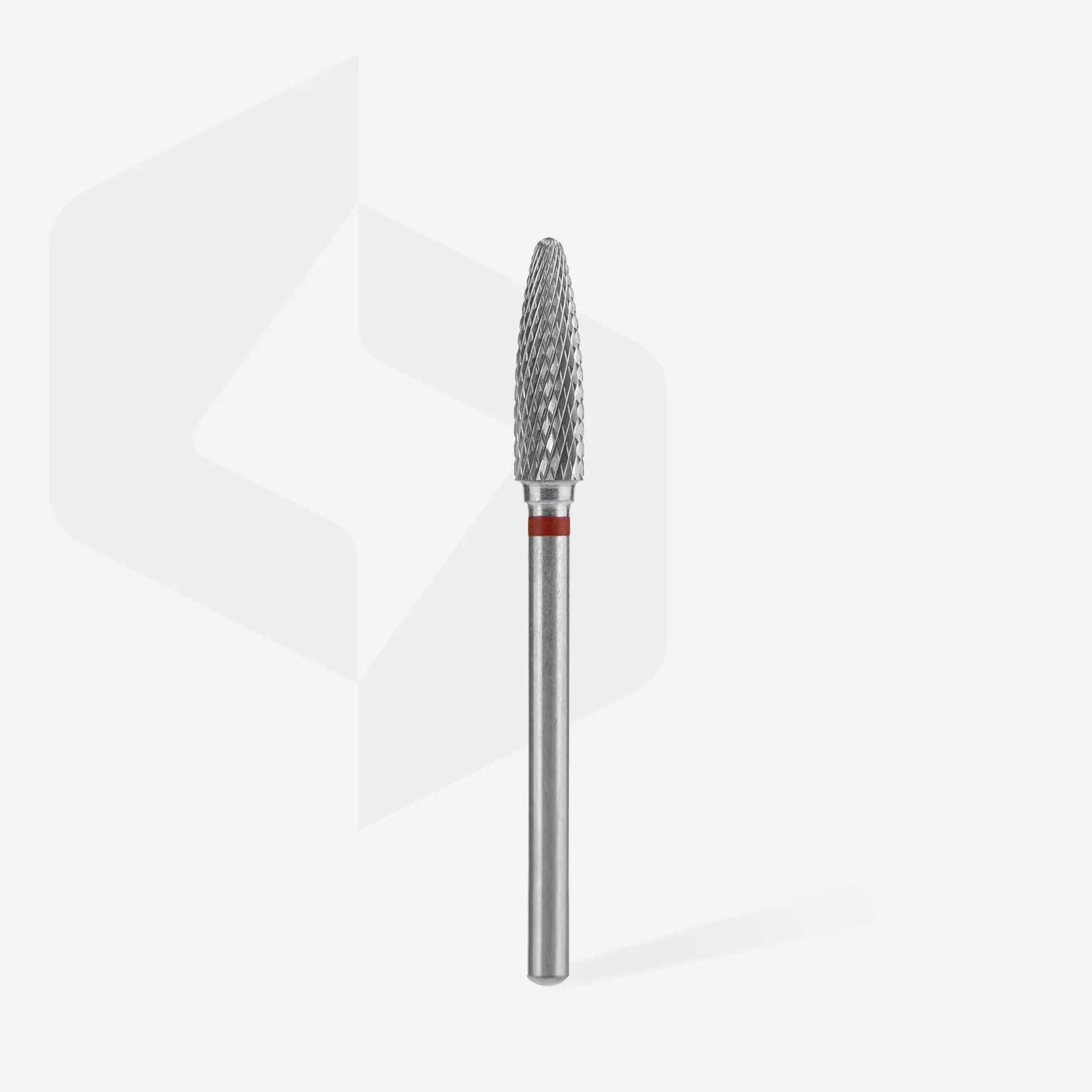 Fresa de carburo para uñas "corn"  EXPERT 4 * 14