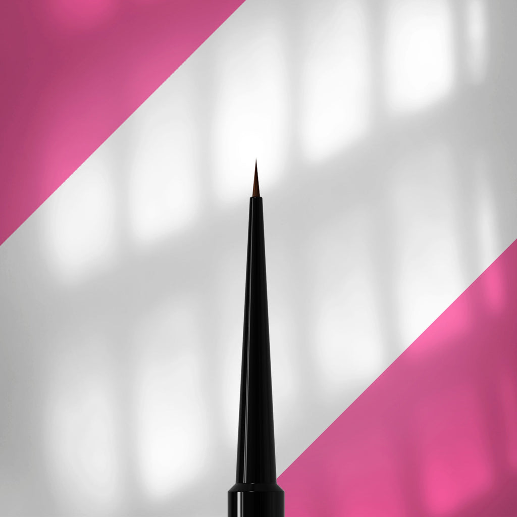 Pincel Liner EXPERT Anchura 1 Mm/Longitud 5 Mm