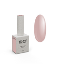 Nailsoftheday Cover base NEW Formula 15 —  base camuflaje en tono nude natural para uñas, 10 ml