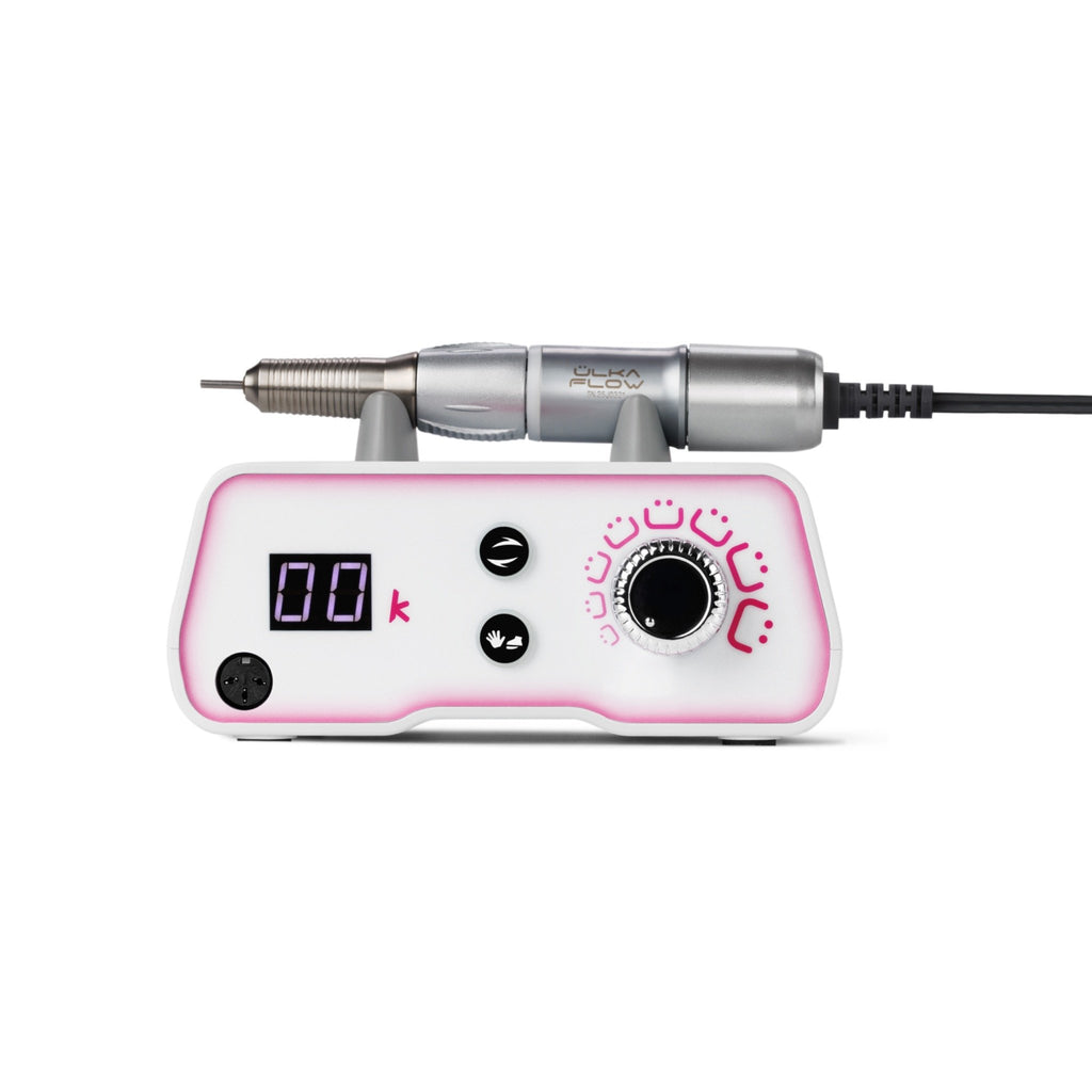 Torno para manicura y pedicura ULKA FLOW