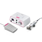 Torno para manicura y pedicura ULKA FLOW