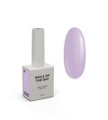 NAILSOFTHEDAY Gel polish Bloom 287 — delicado tono lila con cobertura total en una sola capa, 10 ml.