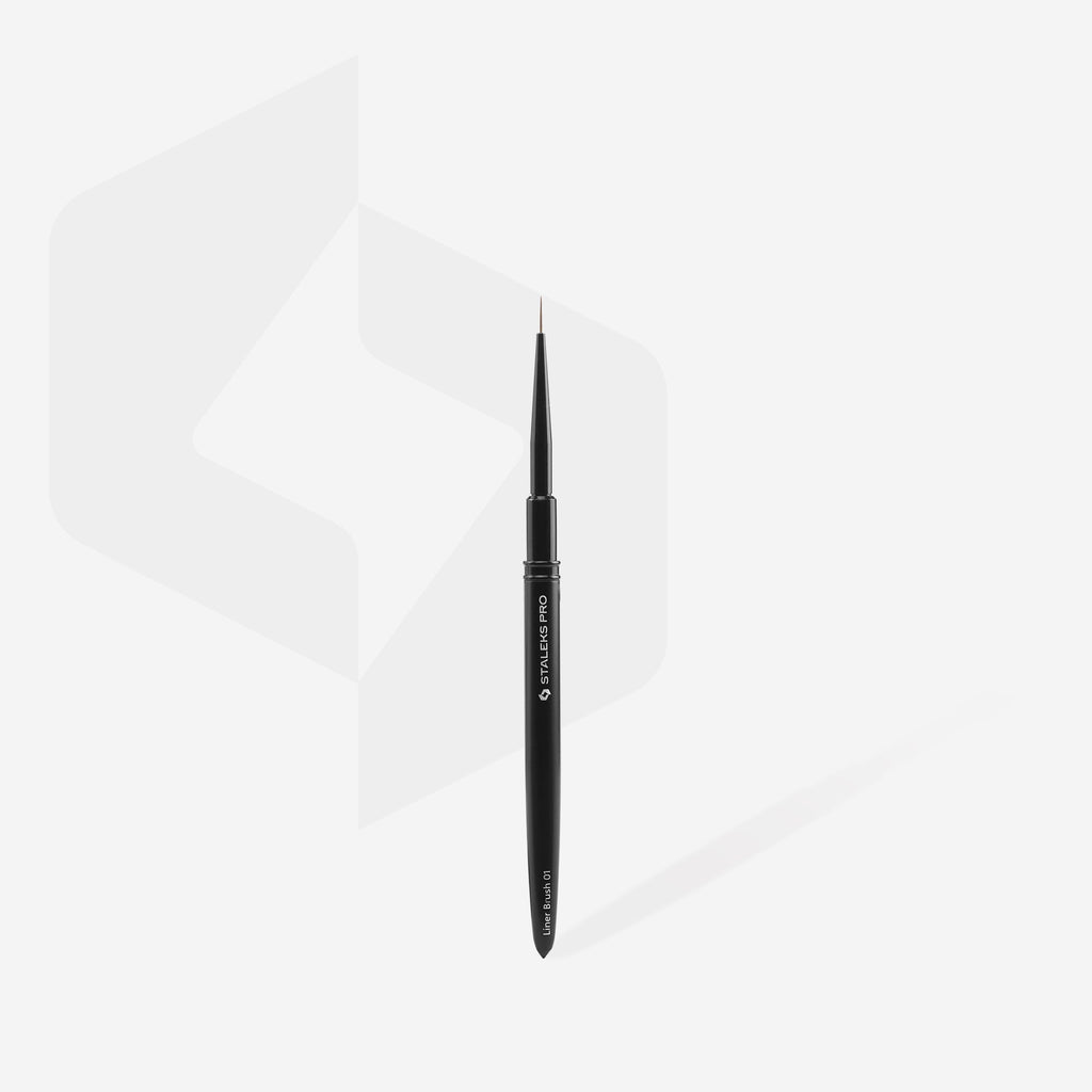 Pincel Liner EXPERT Anchura 1 Mm/Longitud 7 Mm