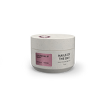 NAILSOFTHEDAY Builder Gel 97 — builder gel reflectante marrón, 15 ml