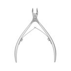 Corta cutículas profesional Staleks Pro Smart 31/3. Longitud de hoja: 3mm.