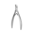 Corta cutículas profesional Staleks Pro Smart 31/4. Longitud de hoja: 4mm.
