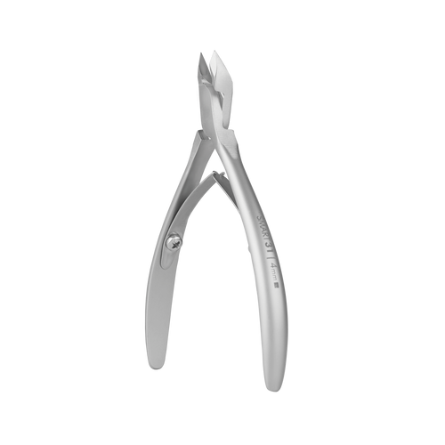 Corta cutículas profesional Staleks Pro Smart 31/4. Longitud de hoja: 4mm.