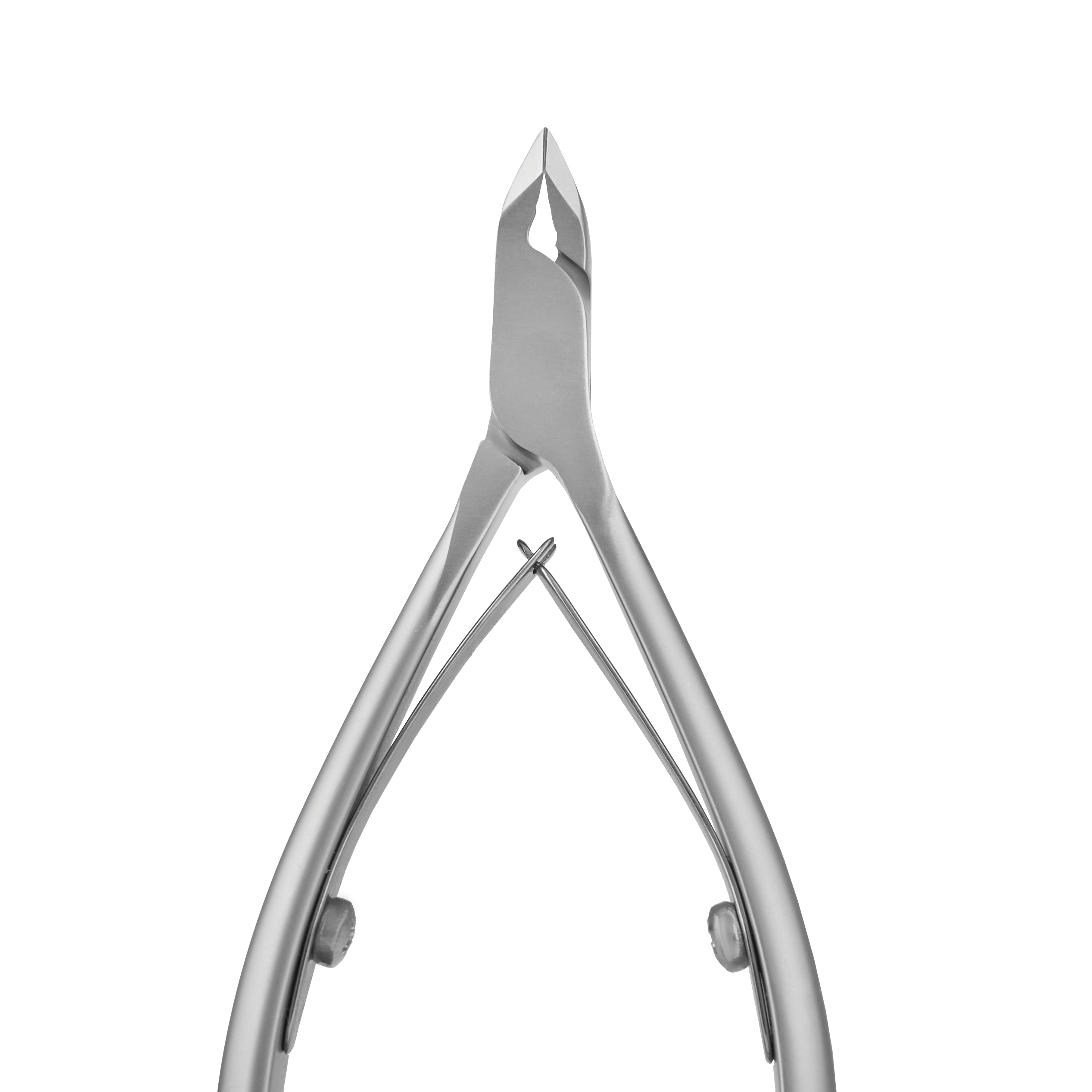 Corta cutículas profesional Staleks Pro Smart 31/4. Longitud de hoja: 4mm.