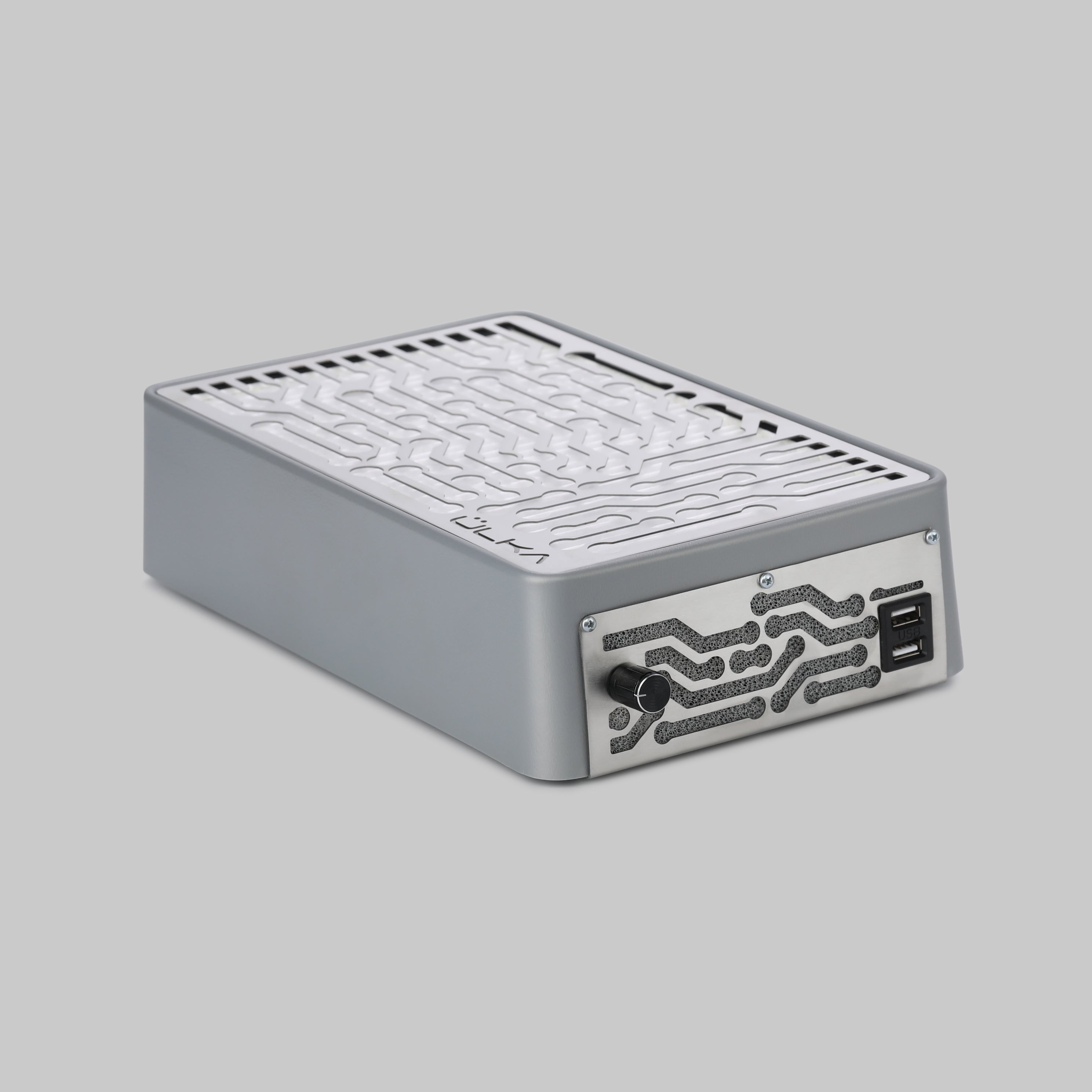 Aspirador ÜLKA NANO. Sobremesa