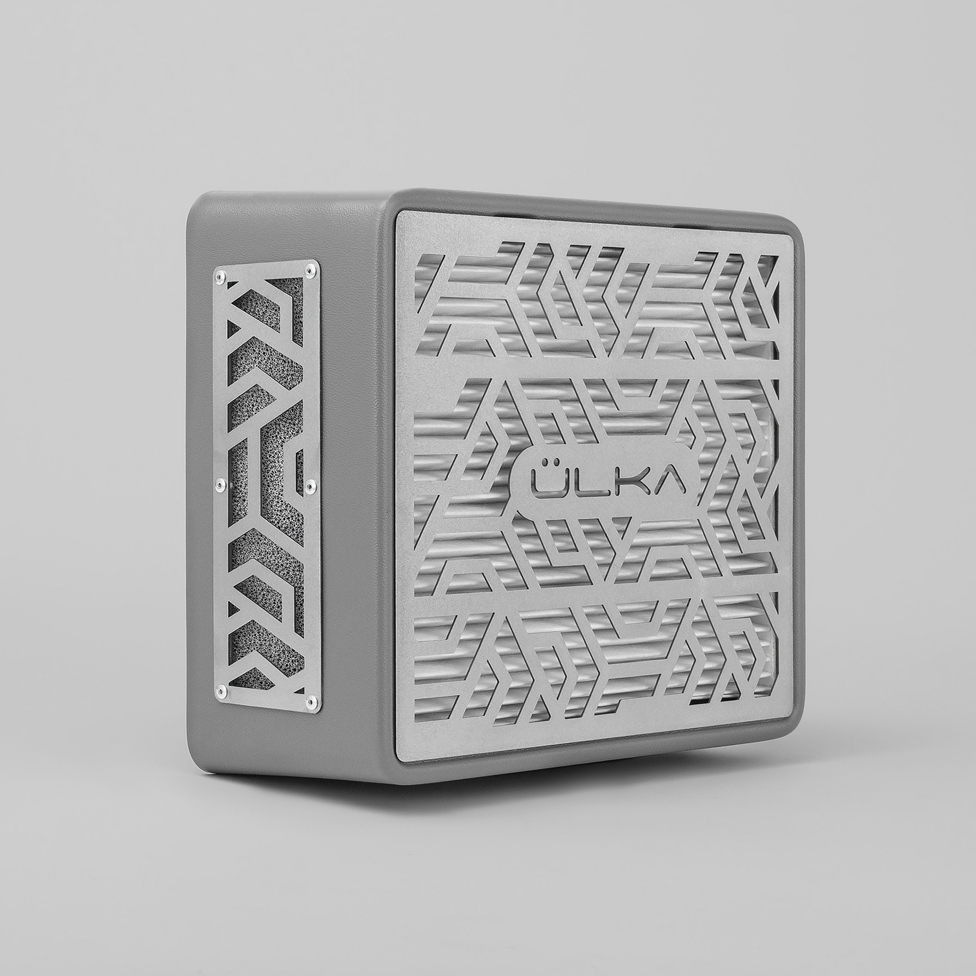 Aspirador ÜLKA PREMIUM. Sobremesa