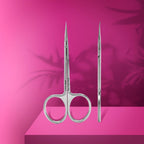 Tijeras Expert para zurdos 13/3