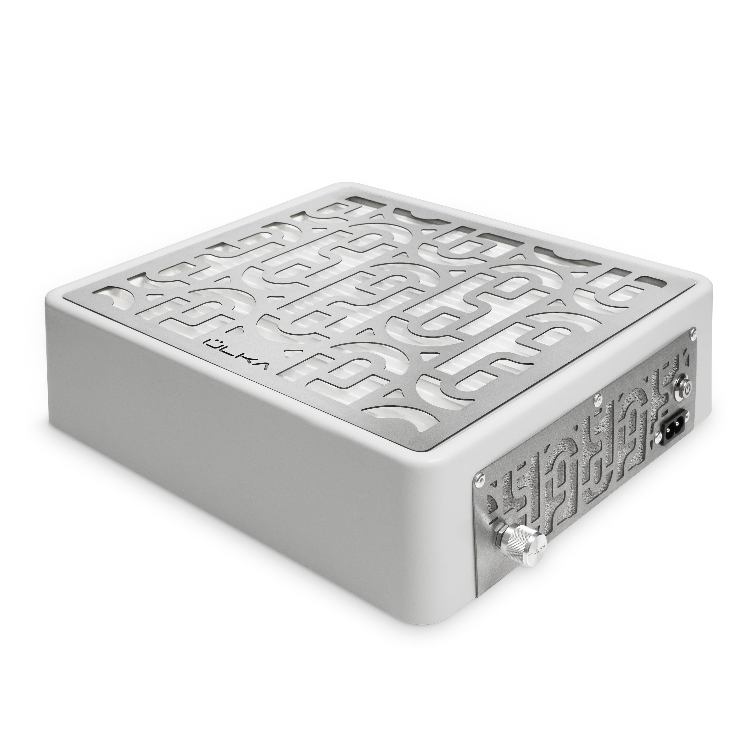 Aspirador ÜLKA AERO. Sobremesa