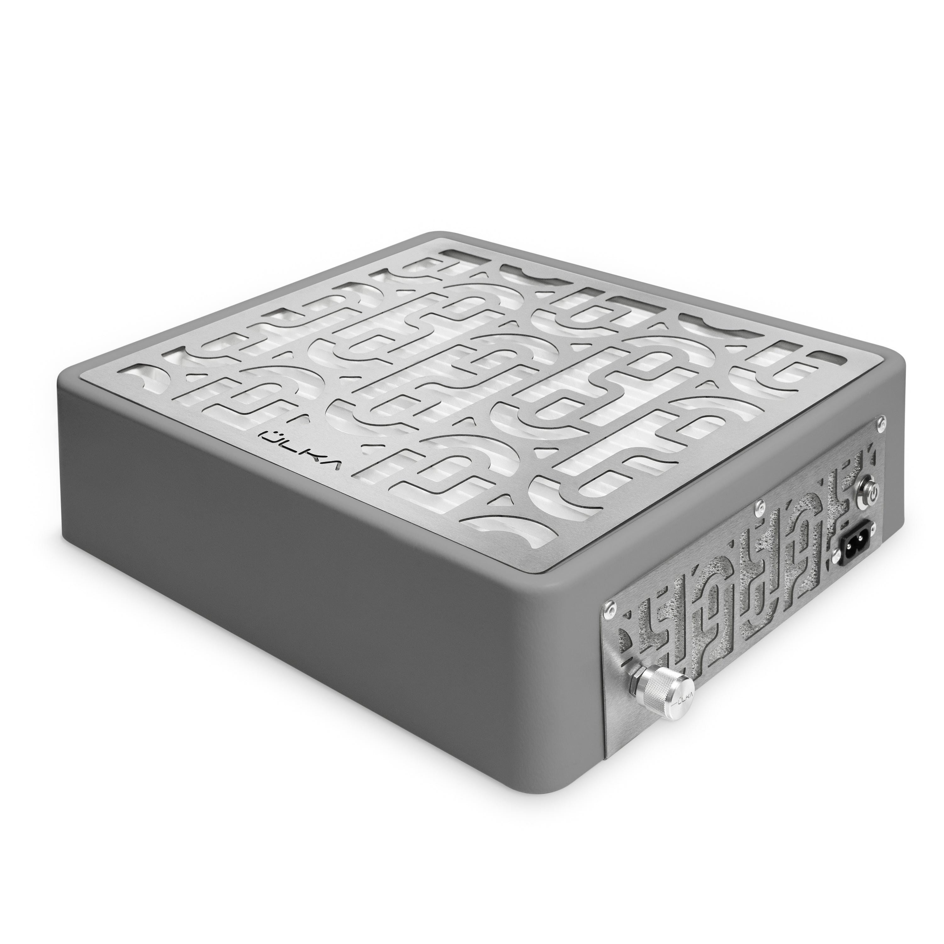 Aspirador ÜLKA AERO. Sobremesa