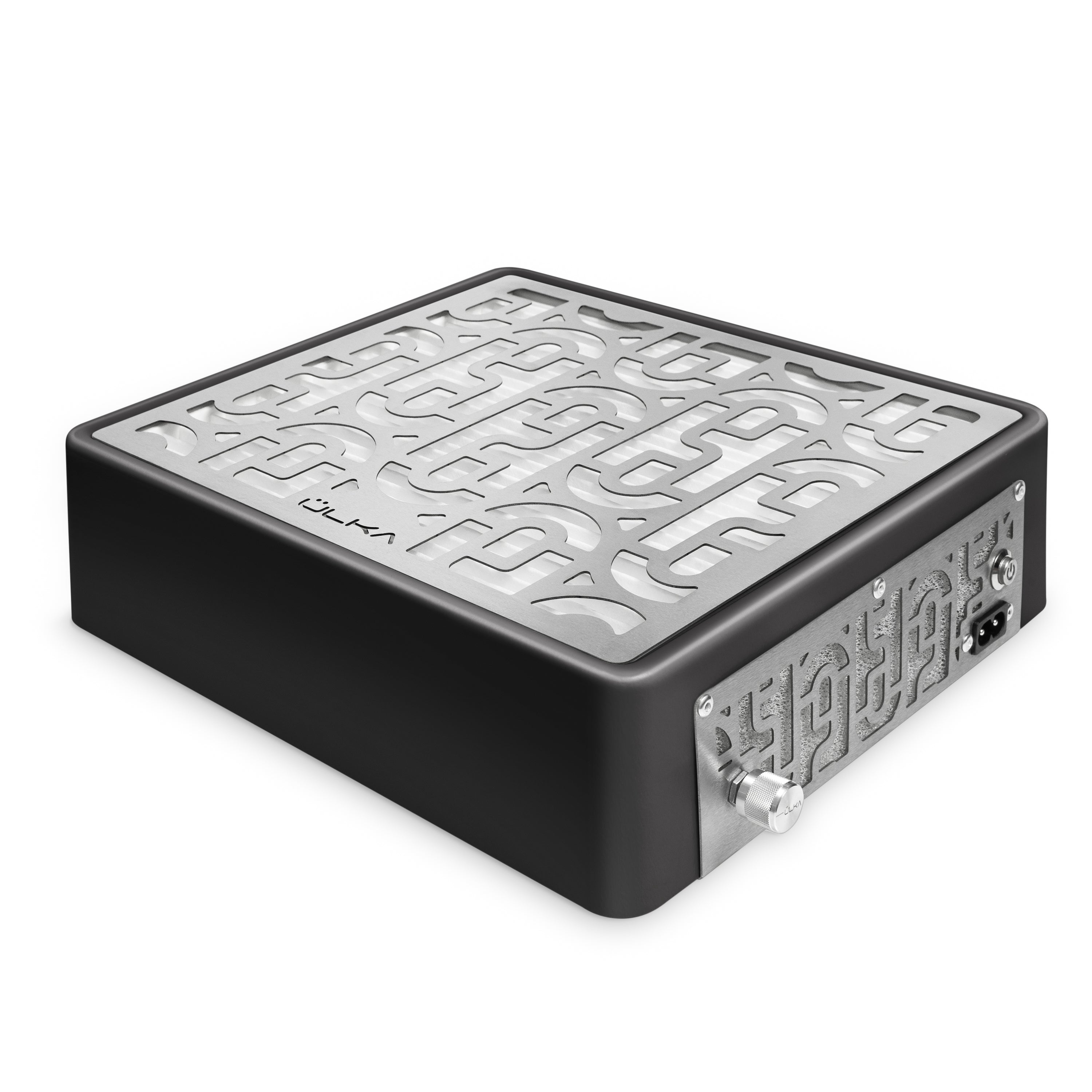 Aspirador ÜLKA AERO. Sobremesa