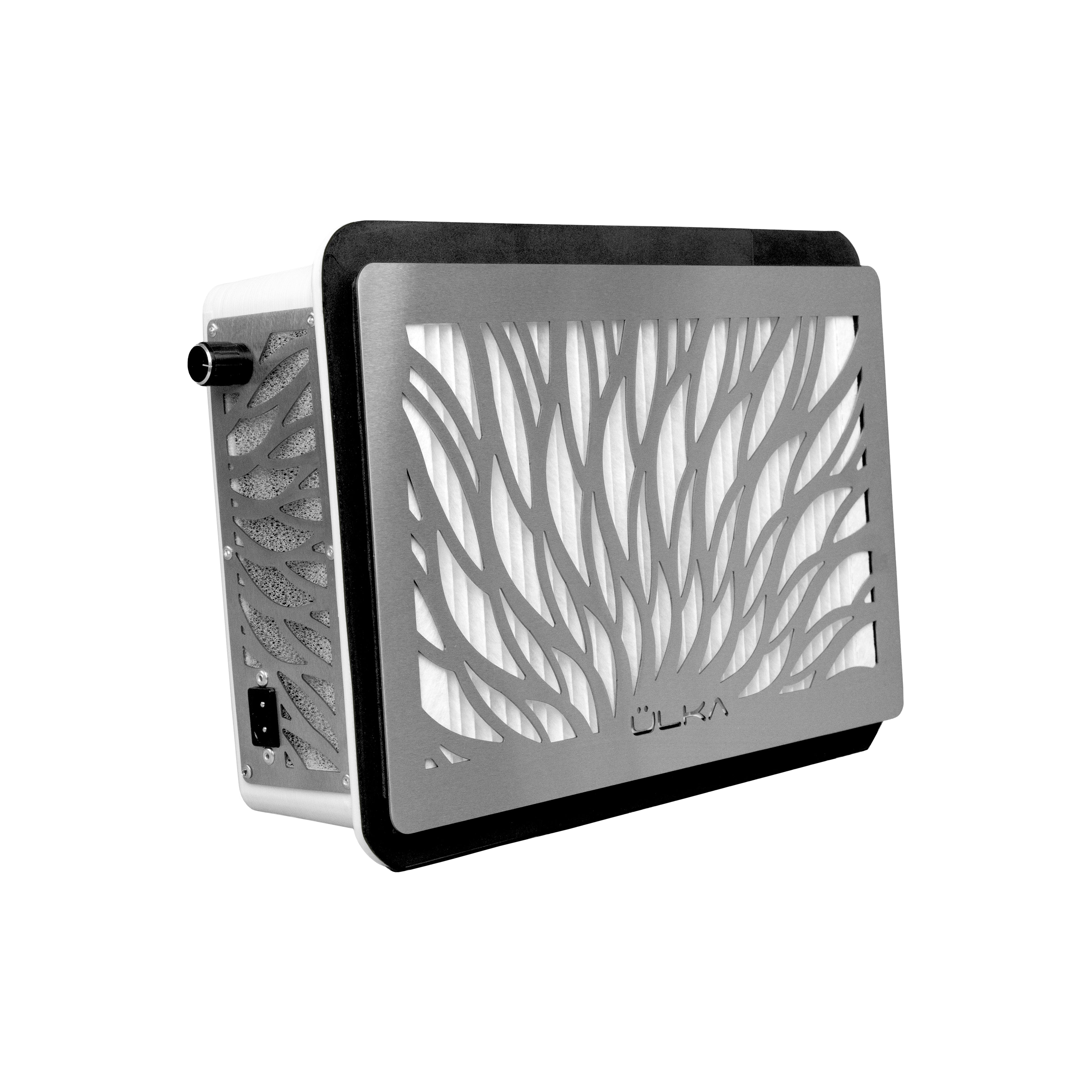 ÜLKA Aspirador integrado -  Tornado