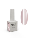 NAILSOFTHEDAY Korean cat eye 03 - esmalte semipermanente ojo de gato de color  nude rosa suave , 10 ml