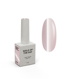NAILSOFTHEDAY Korean cat eye 03 - esmalte semipermanente ojo de gato de color  nude rosa suave , 10 ml