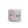 Nailsoftheday Cover base NEW Formula 11 — base camuflaje semitransparente en tono nude suave para uñas, 10 ml