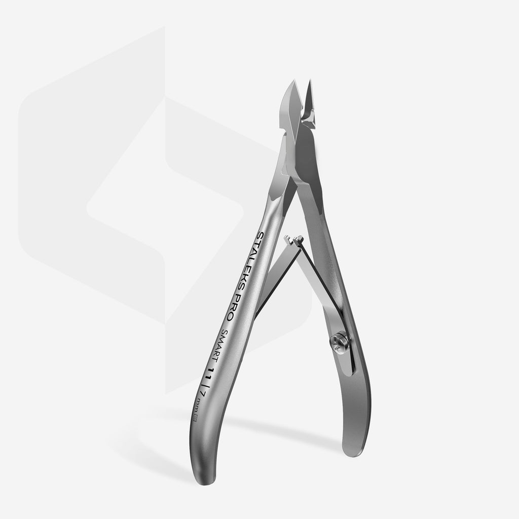 Alicates Profesionales Para Piel SMART 11 / 7