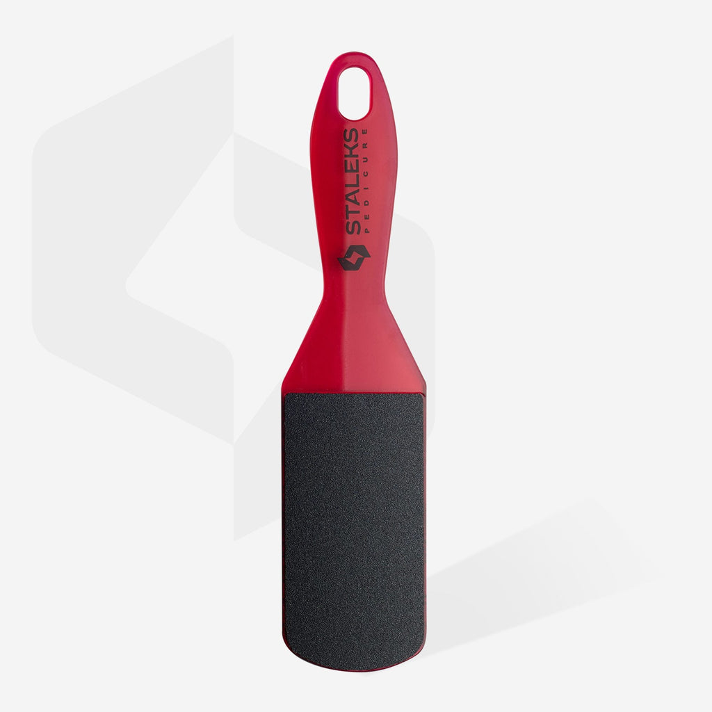 Lima para pedicura de plástico Expert 10