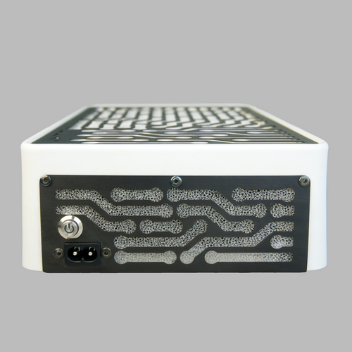 Aspirador ÜLKA NANO. Sobremesa