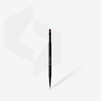 STALEKS  Pincel de doble punta EXPERT liner 10 mm / para gel 11 mm