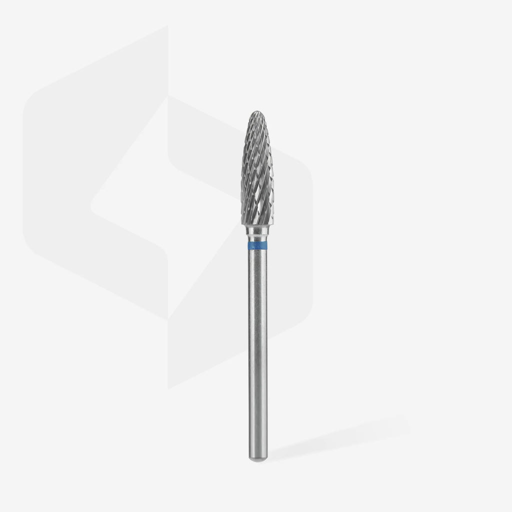 Fresa de carburo para uñas "corn"  EXPERT 4 * 14