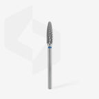 Fresa de carburo para uñas "corn"  EXPERT 4 * 14