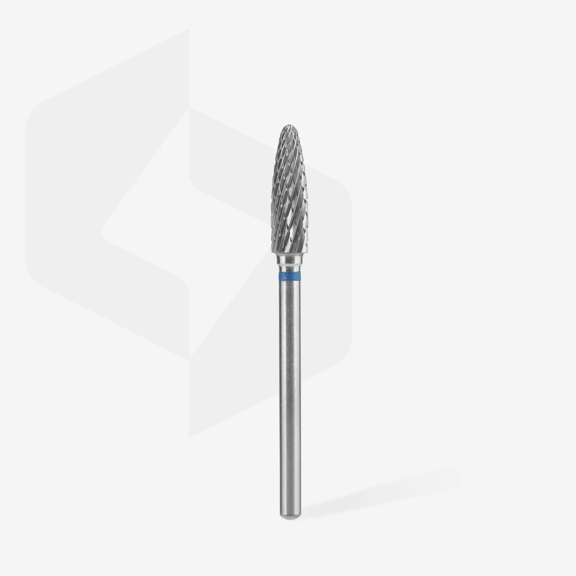 Fresa de carburo para uñas "corn"  EXPERT 4 * 14