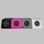 Aspirador ÜLKA BASIC. Sobremesa