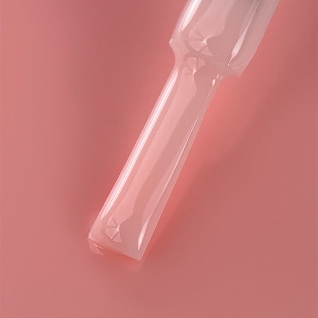 BIBLIOTEKA Bottle Gel №04 Nude – gel beige cálido, 10 ml