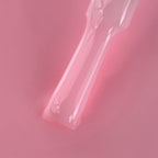 BIBLIOTEKA Bottle Gel Nº 05 Rosy — gel constructor en botella tono rosa suave, 10 ml.