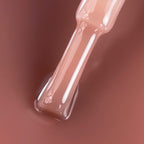 BIBLIOTEKA Bottle Gel Nº 07 Neutral — gel constructor en tono beige neutro, 10 ml.