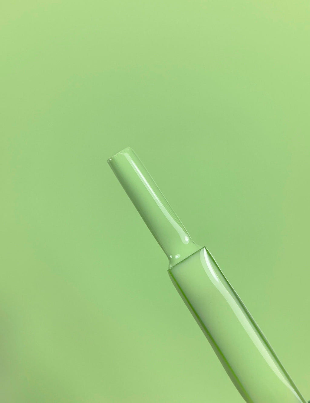 BIBLIOTEKA Esmalte Nº 11 Chill — Menta, 10 ml