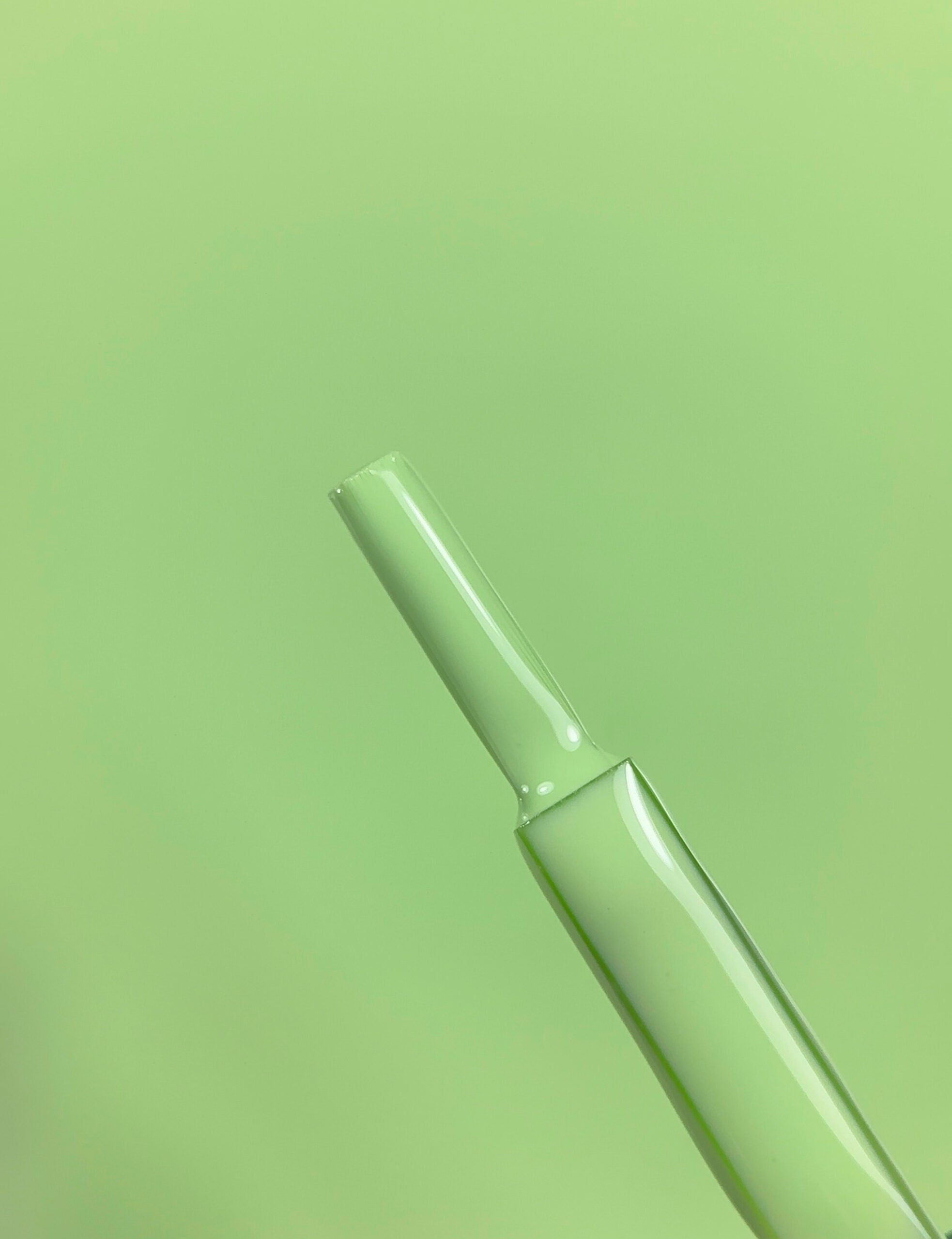 BIBLIOTEKA Esmalte Nº 11 Chill — Menta, 10 ml