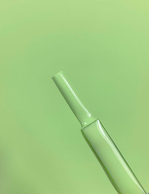 BIBLIOTEKA Esmalte Nº 11 Chill — Menta, 10 ml