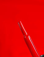 BIBLIOTEKA Esmalte Nº 14 Spice — Rojo, 10 ml