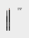 BIBLIOTEKA Pincel #round, 10 mm