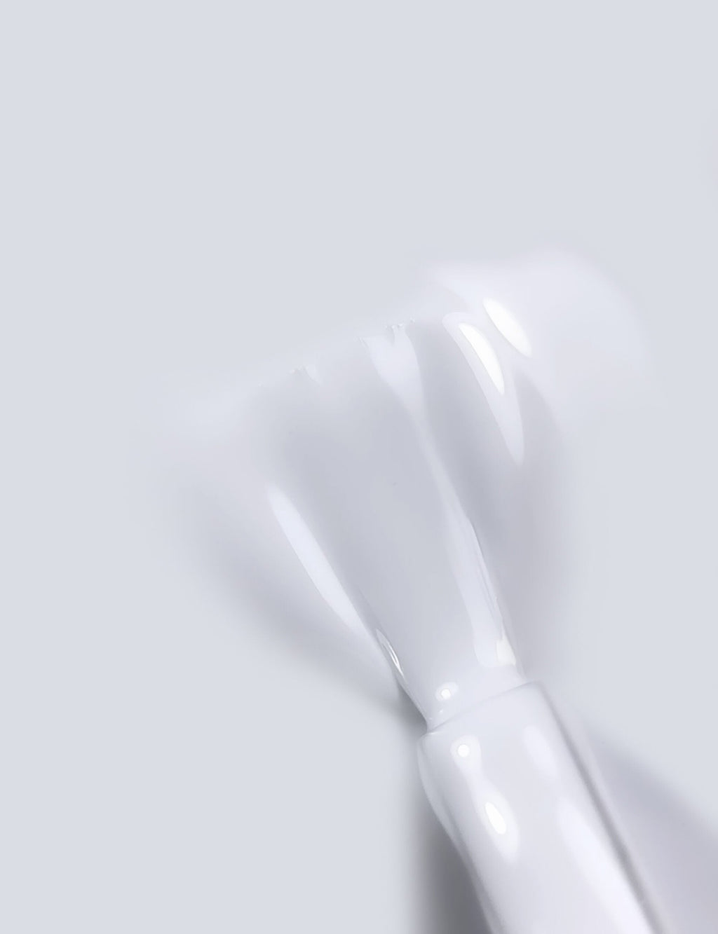 BIBLIOTEKA Esmalte Nº 02 Page — Blanco, 10 ml
