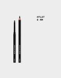 BIBLIOTEKA Pincel #flat, 8 mm