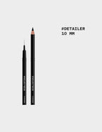 BIBLIOTEKA Pincel #detailer, 10 mm