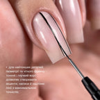 BIBLIOTEKA Pincel #detailer, 10 mm