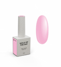 NAILSOFTHEDAY Bottle gel 03 – gel ultrafuerte rosa claro, 10 ml