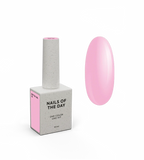 NAILSOFTHEDAY Bottle gel 03 – gel ultrafuerte rosa claro, 10 ml