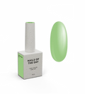 NAILSOFTHEDAY Bottle gel 06 – gel súper fuerte (verde claro), 10 ml