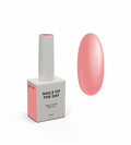 NAILSOFTHEDAY Bottle gel 07 - gel ultrafuerte, el mismo frasco legendario, 10 ml